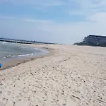 Opal Z Widokiem Na Morze W Gardenia Sea Side شقة