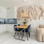 Opal Z Widokiem Na Morze W Gardenia Sea Side شقة