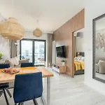 Opal Z Widokiem Na Morze W Gardenia Sea Side شقة
