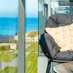 شقة Opal Z Widokiem Na Morze W Gardenia Sea Side