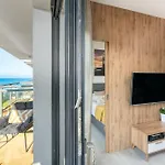 Opal Z Widokiem Na Morze W Gardenia Sea Side شقة *