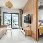 Opal Z Widokiem Na Morze W Gardenia Sea Side Dziwnów