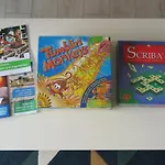 شقة Opal Z Widokiem Na Morze W Gardenia Sea Side Dziwnów