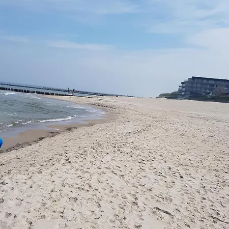 Opal Z Widokiem Na Morze W Gardenia Sea Side Apartment