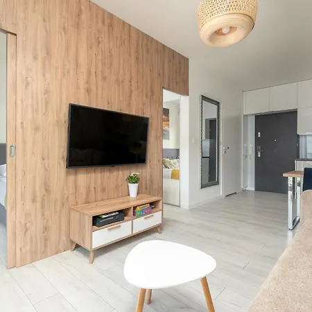 Opal Z Widokiem Na Morze W Gardenia Sea Side