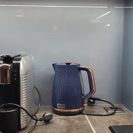 Apartamento Opal Z Widokiem Na Morze W Gardenia Sea Side Dziwnów