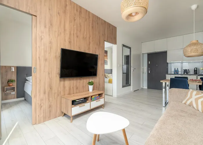 Opal Z Widokiem Na Morze W Gardenia Sea Side